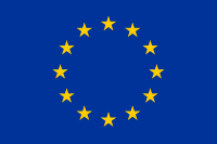 Drapeau de l'Union Européenne