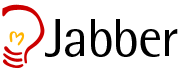 Logo Jabber © Jabber Software Foundation (JSF)
